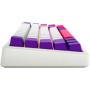 LORGAR KBP70MW Mechanical US RGB Gaming Keyboard Pro (LRG-KBP70MW-WH-US) - slika 2