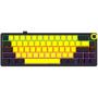 LORGAR KBP70MW Mechanical US RGB Gaming Keyboard Pro (LRG-KBP70MW-YL-US) - slika 1