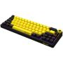 LORGAR KBP70MW Mechanical US RGB Gaming Keyboard Pro (LRG-KBP70MW-YL-US) - slika 2