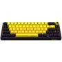 LORGAR KBP70MW Mechanical US RGB Gaming Keyboard Pro (LRG-KBP70MW-YL-US) - slika 3
