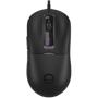 LORGAR MSA10 Ultralight Wired Gaming Mouse Black (LRG-MSA10-BK) - slika 1