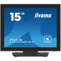 IIYAMA ProLite T1532MSC-B1S TN Touch Monitor - slika 1