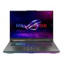ASUS ROG Strix G16 G614FR-S5129W (16 inca 2.5K, Ryzen 9 9955HX3D, 32GB, SSD 2TB, RTX 5070Ti, Win11 Home) - slika 1