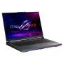 ASUS ROG Strix G16 G614FR-S5129W (16 inca 2.5K, Ryzen 9 9955HX3D, 32GB, SSD 2TB, RTX 5070Ti, Win11 Home) - slika 2