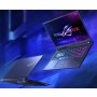 ASUS ROG Strix G16 G614FR-S5129W (16 inca 2.5K, Ryzen 9 9955HX3D, 32GB, SSD 2TB, RTX 5070Ti, Win11 Home) - slika 4