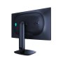 DELL AW2725Q 4K OLED 240Hz FreeSync/G-Sync Alienware Gaming monitor - slika 3