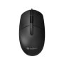 Sandberg Saver crni 331-00 CRNI - slika 1