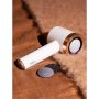 SILKN Vacupedi Rose Gold Aparat za negu peta - slika 3