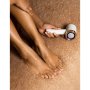 SILKN Vacupedi Rose Gold Aparat za negu peta - slika 5