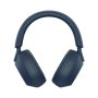 SONY WH1000XM5L.CE7 Plave Bežične slušalice - slika 3