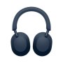 SONY WH1000XM5L.CE7 Plave Bežične slušalice - slika 4