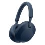 SONY WH1000XM5L.CE7 Plave Bežične slušalice - slika 1