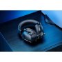 RAZER BlackShark V2 Pro PlayStation Crne Bežične gejmerske slušalice - slika 3