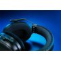 RAZER BlackShark V2 Pro PlayStation Crne Bežične gejmerske slušalice - slika 5