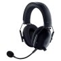 RAZER BlackShark V2 Pro PlayStation Crne Bežične gejmerske slušalice - slika 1