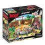 PERTINI Playmobil Asterix Seoska gozba - slika 1