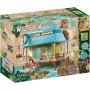 PERTINI Playmobil Wiltopia Centar za životinje - slika 1