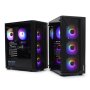 BC GROUP EXTREME PREDATOR 5 AMD Ryzen 9 5900X/32GB/M.2 1TB/RTX4060Ti 8GB/X922 675W // Win11Pro - slika 1