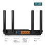 TP LINK Archer AX55Pro AX3000/WiFi6/4 2.5G LAN - slika 2