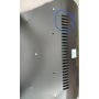 DAVOLINE Aspirator OLYMPIA 2M 060CM BRAON OUTLET - slika 1