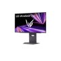 LG 27GX790A-B OLED 480Hz QHD Gaming Monitor - slika 2