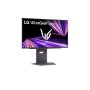 LG 27GX790A-B OLED 480Hz QHD Gaming Monitor - slika 3