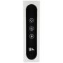 HOME Stojeći ventilator 40cm 60W - slika 3