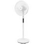 HOME Stojeći ventilator 40cm 60W - slika 1