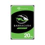SEAGATE 20TB Barracuda 3.5'' SATA III 512MB 7.200rpm ST20000DM001 hard disk - slika 1