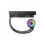 Arctic Liquid Freezer III Pro 240 A-RGB Black vodeno hlađenje ACFRE00182A - slika 2