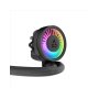 Arctic Liquid Freezer III Pro 240 A-RGB Black vodeno hlađenje ACFRE00182A - slika 3