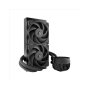 Arctic Liquid Freezer III Pro 240 Black vodeno hlađenje ACFRE00178A - slika 1