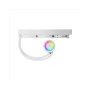 Arctic Liquid Freezer III Pro 360 A-RGB White vodeno hlađenje belo ACFRE00188A - slika 2