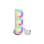 Arctic Liquid Freezer III Pro 360 A-RGB White vodeno hlađenje belo ACFRE00188A - slika 1