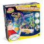 PERTINI Magični 3D umetnički svet - slika 1