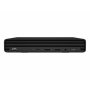 HP Pro Mini 260 G9 (Black) i5-1335U, 16GB, 512GB SSD, WiFi (9H6F4ET) - slika 2