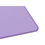 NATEC Podloga za miša, COLORS serija, 30 x 25 cm, vodootporna, Pure Lavender (NPO-2241) - slika 2