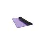 NATEC Podloga za miša, COLORS serija, 30 x 25 cm, vodootporna, Pure Lavender (NPO-2241) - slika 3