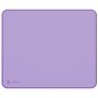 NATEC Podloga za miša, COLORS serija, 30 x 25 cm, vodootporna, Pure Lavender (NPO-2241) - slika 1
