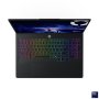 LENOVO Legion Pro 5 16IAX10 (Eclipse Black) WQXGA OLED 165Hz, U9 275HX, 32GB, 1TB SSD, RTX 5070 8GB (83F3003JYA) - slika 1