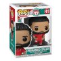 FUNKO Football Liverpool POP! Vinyl - Mohamed Salah - slika 1