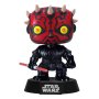 FUNKO Star Wars POP! Vinyl Bobble-Head Darth Maul 10 cm - slika 1