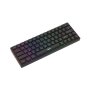 MARVO KG955 Shogo 63 US Žičana tastatura - slika 2