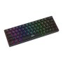 MARVO KG955 Shogo 63 US Žičana tastatura - slika 4