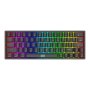 MARVO KG955 Shogo 63 US Žičana tastatura - slika 1