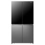 Hisense RQ5X560SFLES Side by side frižider - slika 1