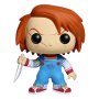 FUNKO Child's Play POP! Vinyl Figure Chucky 10 cm - slika 2