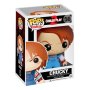 FUNKO Child's Play POP! Vinyl Figure Chucky 10 cm - slika 1