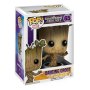 FUNKO Guardians of the Galaxy POP! Vinyl Bobble-Head Dancing Groot 10 cm - slika 1