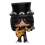 FUNKO Guns N Roses POP! Rocks Vinyl Figure Slash 9 cm - slika 2